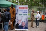 Ato ecumenico RJ  homenageia Mandela 7419
